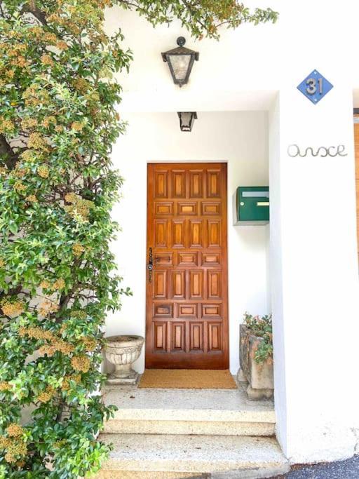 Tipica Casa Andorrana En Encamp L By Bonesvacances Exterior foto