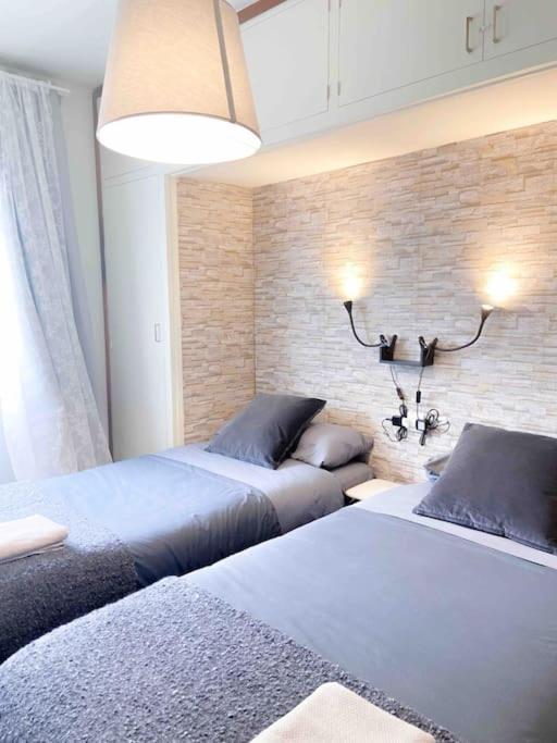 Tipica Casa Andorrana En Encamp L By Bonesvacances Exterior foto